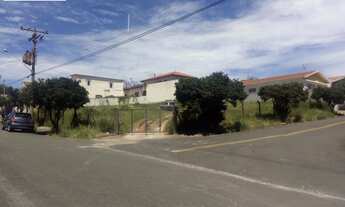 Imagem: Terreno comercial a Venda em valinhos, terreno