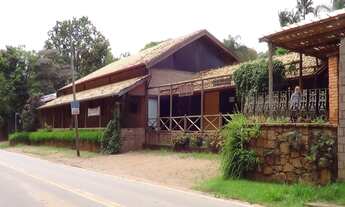 Imagem: Vendo excelente ponto comercial em vinhedo