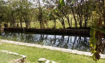 Imagem 4: CHACARA RESIDENCIAL em VALINHOS - SP, PARQUE VALINHOS