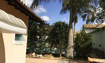 Imagem: Casa a venda em valinhos CONDOMINIO RESIDENCIAL