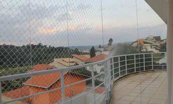 Imagem: CASA RESIDENCIAL em VALINHOS - SP, SANTA