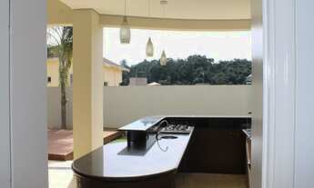 Imagem 2: CASA RESIDENCIAL em VALINHOS - SP, SANTA CRUZ