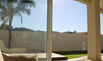 Imagem 3: CASA RESIDENCIAL em VALINHOS - SP, SANTA CRUZ