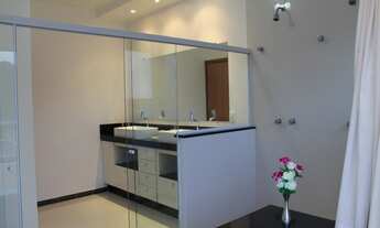 Imagem 6: CASA RESIDENCIAL em VALINHOS - SP, SANTA CRUZ