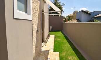 Imagem 5: Casa Residencial em VALINHOS - SP, SANTA CRUZ