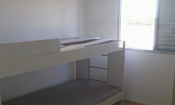 Imagem 5: APARTAMENTO RESIDENCIAL em CAMPINAS - SP, JARDIM ANTÔNIO VON ZUBEN