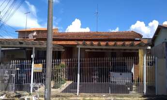 Imagem: CASA RESIDENCIAL em VALINHOS - SP, JARDIM