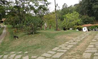 Imagem 2: CHACARA RESIDENCIAL em VINHEDO - SP, RECANTO FLORIDO / SANTA CÂNDIDA