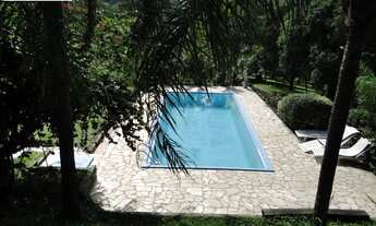 Imagem 6: CHACARA RESIDENCIAL em VINHEDO - SP, RECANTO FLORIDO / SANTA CÂNDIDA