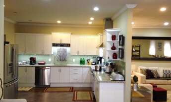 Imagem 2: Casa para venda com 3 quartos