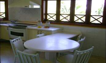 Imagem 5: CASA RESIDENCIAL em VALINHOS - SP, JD. SÃO BENTO