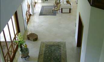 Imagem 6: CASA RESIDENCIAL em VALINHOS - SP, JD. SÃO BENTO