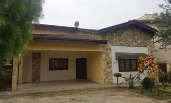 Imagem: CASA RESIDENCIAL em VALINHOS - SP, SANTA