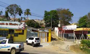 Imagem 2: TERRENO COMERCIAL em VALINHOS - SP, JARDIM SÃO PAULO