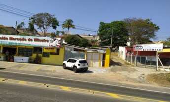 Imagem 5: TERRENO COMERCIAL em VALINHOS - SP, JARDIM SÃO PAULO