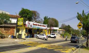 Imagem 4: TERRENO COMERCIAL em VALINHOS - SP, JARDIM SÃO PAULO