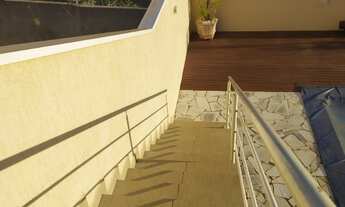 Imagem 3: Casa em condominio em Valinhos