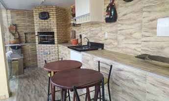 Imagem 6: Casa em condominio em Valinhos