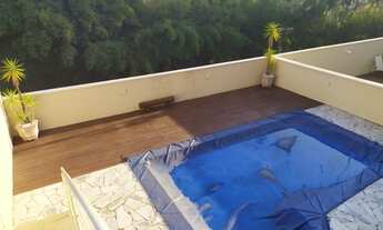 Imagem 7: Casa em condominio em Valinhos