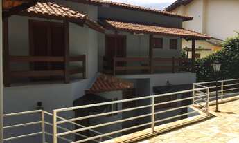 Imagem 4: Casa a Venda em Valinhos em Condominio