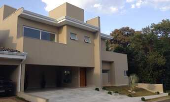 Imagem: Venda - casa em condominio de alto padrão