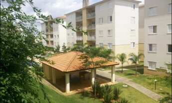 Imagem: VENDA APARTAMENTO VILA VENTURA VALINHOS