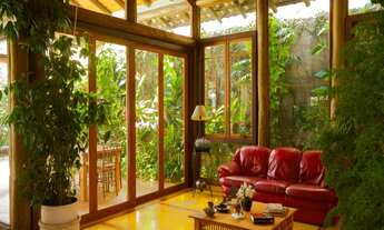 Imagem: Casa a Venda em Valinhos Condominio Caribe