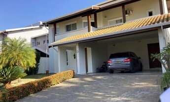 Imagem: CASA RESIDENCIAL em VALINHOS - SP, SANTA