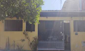 Imagem: CASA RESIDENCIAL em VALINHOS - SP, JARDIM