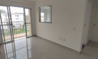 Imagem: Locação apartamento em valinhos