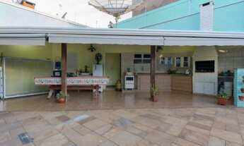 Imagem 5: CASA RESIDENCIAL em CAMPINAS - SP, JD. EULINA