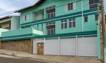 Imagem 1: CASA RESIDENCIAL em CAMPINAS - SP, JD. EULINA