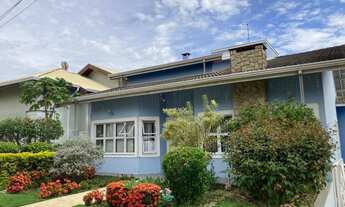 Imagem 1: Casa com 4 Quartos a Venda em Condominio