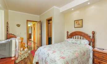 Imagem 6: CASA RESIDENCIAL em CAMPINAS - SP, JD. EULINA