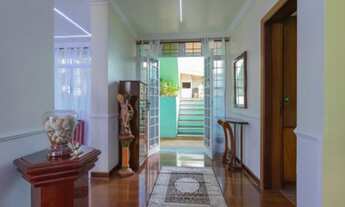 Imagem 7: CASA RESIDENCIAL em CAMPINAS - SP, JD. EULINA