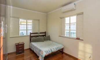 Imagem 3: CASA RESIDENCIAL em CAMPINAS - SP, JD. EULINA