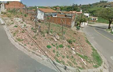 Imagem 2: Terreno a venda em valinhos