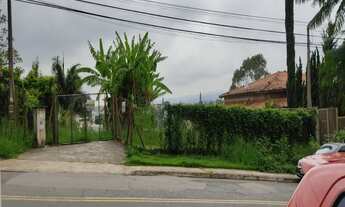 Imagem: Area ou terreno idustrial em valinhos