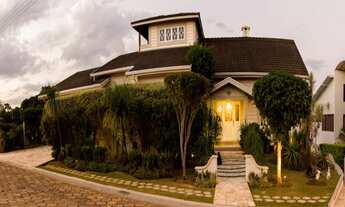 Imagem: CASA RESIDENCIAL em VALINHOS - SP, VILA