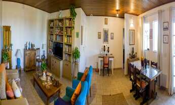 Imagem 6: CASA RESIDENCIAL em VALINHOS - SP, VILA EMBARÉ