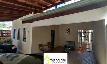 Imagem: CASA PARA VENDA EM VALINHOS,CONDOMINIO TABATINGA