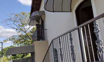 Imagem: Casa a venda com 3 quartos em valinhos