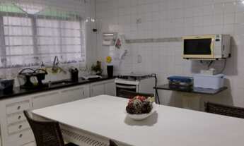 Imagem 3: Casa a venda com 3 quartos em valinhos