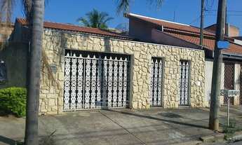 Imagem: Casa a venda em valinhos