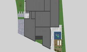 Imagem 2: Casa a venda em valinhos, Condomínio Tabapuã