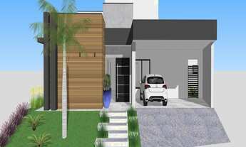 Imagem: Casa a venda em valinhos, Condomínio Tabapuã