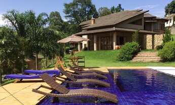 Imagem 1: Chacara a venda com 3 quartos em valinhos