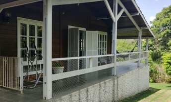 Imagem: Chacara a venda em valinhos