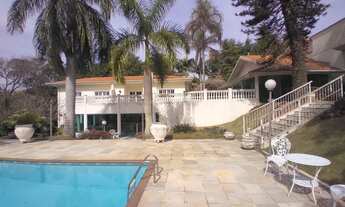 Imagem: Casa a venda em valinhos condominio village