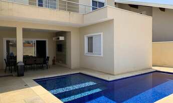 Imagem: Casa a venda em condominio valinhos